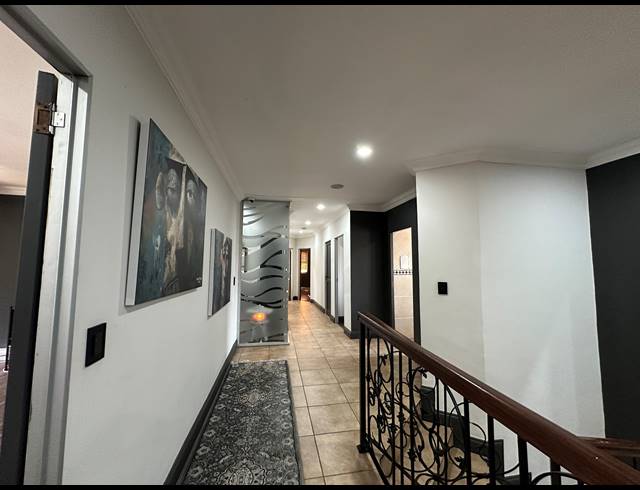 545M² OFFICE FOR SALE IN CENTURION CENTRAL